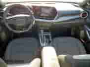 2025 Chevrolet Trax 1RS с VIN KL77LGEP6SC157793, выставлен на аукционе Copart как лот 82353625 с пробегом 12 024 миль миль и Списание • Salvage title. История ставок и продаж доступна на DreamBid. Изображение 8.