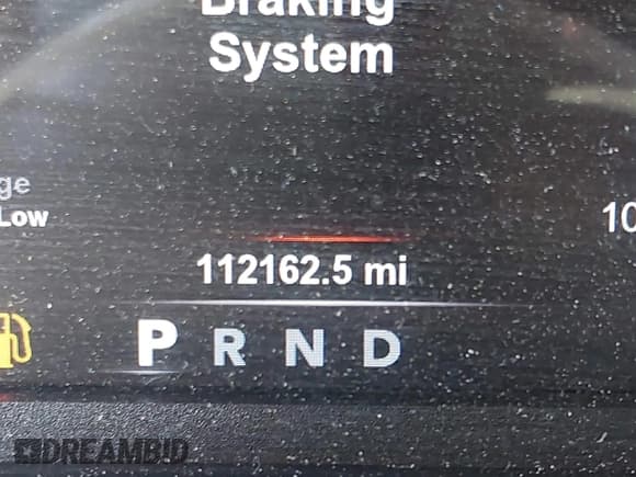 ✅ 2019 Ram 1500 Warlock • VIN: 1C6RR6LT1KS573476 • Lot: 42815874. Wystawiony na IAAI z przebiegiem 112 162 mil. Bezpłatny archiwum sprzedaży aukcyjnych z USA i szczegółowy raport historii pojazdu na DreamBid. Zdjęcie 16.