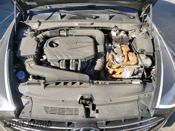 ✅ 2020 Hyundai Sonata Ultimate • VIN: KMHL34JJXLA012105 • Лот: 76927134. Размещён на Copart с пробегом 66 897 миль миль. Получите бесплатный доступ к архиву аукционных продаж из США и посмотрите подробный отчёт об истории автомобиля на DreamBid. Изображение 11.