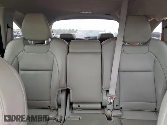 ✅ 2018 Acura MDX • VIN: 5J8YD3H38JL000014 • Лот: 60201725. Опубликован ранее на Copart с пробегом 94 076 миль. Бесплатный доступ к архиву аукционных продаж из США и подробный отчёт об истории автомобиля на DreamBid. Изображение 10.