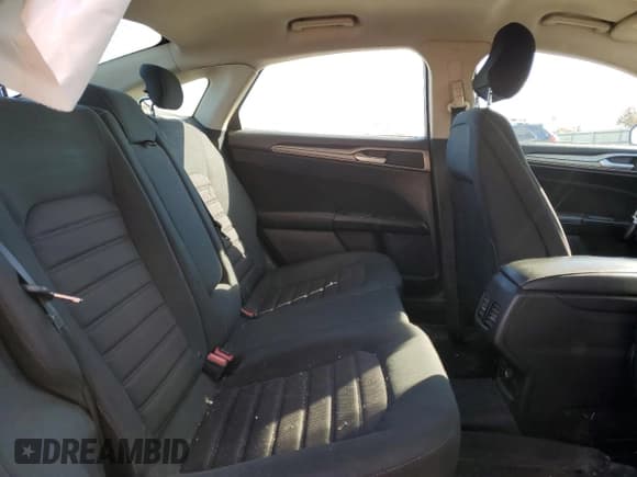 ✅ 2020 Ford Fusion SE • VIN: 3FA6P0T99LR125556 • Lot: 90822315. Listed on Copart with 166,881 mi. Free auction sales archive from the USA and detailed vehicle history report at DreamBid. Image 10.