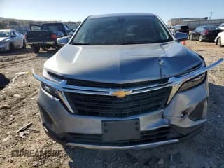 ✅ 2024 Chevrolet Equinox LT • VIN: 3GNAXUEG3RS211851 • Лот: 87061985. Опубликован ранее на Copart с пробегом 35 391 миль. Бесплатный доступ к архиву аукционных продаж из США и подробный отчёт об истории автомобиля на DreamBid. Изображение 5.