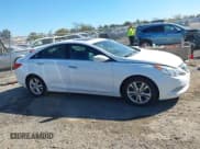 ✅ 2011 Hyundai Sonata Limited • VIN: 5NPEC4AC1BH168250 • Lot: 43447537. Listed on IAAI with 109,298 mi. Free auction sales archive from the USA and detailed vehicle history report at DreamBid. Image 13.