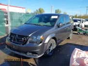 ✅ 2017 Dodge Grand Caravan SE • VIN: 2C4RDGBG9HR568358 • Lot: 43417063. Wystawiony na IAAI z przebiegiem 202 423 mil. Bezpłatny archiwum sprzedaży aukcyjnych z USA i szczegółowy raport historii pojazdu na DreamBid. Zdjęcie 17.
