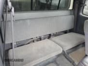 ✅ 1998 Toyota T100 SR5 • VIN: JT4UN24D7W0055534 • Lot: 71931735. Listed on Copart with 318,459 mi. Free auction sales archive from the USA and detailed vehicle history report at DreamBid. Image 10.