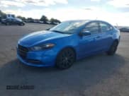 ✅ 2016 Dodge Dart SE • VIN: 1C3CDFAA7GD591916 • Lot: 82384345. Wystawiony na Copart z przebiegiem 64 669 mil. Bezpłatny archiwum sprzedaży aukcyjnych z USA i szczegółowy raport historii pojazdu na DreamBid. Zdjęcie 1.