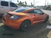 ✅ 2011 Mitsubishi Eclipse GS • VIN: 4A31K5DF1BE015443 • Lot: 90362975. Wystawiony na Copart z przebiegiem 66 028 mil. Bezpłatny archiwum sprzedaży aukcyjnych z USA i szczegółowy raport historii pojazdu na DreamBid. Zdjęcie 3.