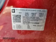 ✅ 2018 Chevrolet Silverado 1500 LT • VIN: 3GCPCREC3JG498866 • Lot: 84430945. Wystawiony na Copart z przebiegiem 130 819 mil. Bezpłatny archiwum sprzedaży aukcyjnych z USA i szczegółowy raport historii pojazdu na DreamBid. Zdjęcie 13.