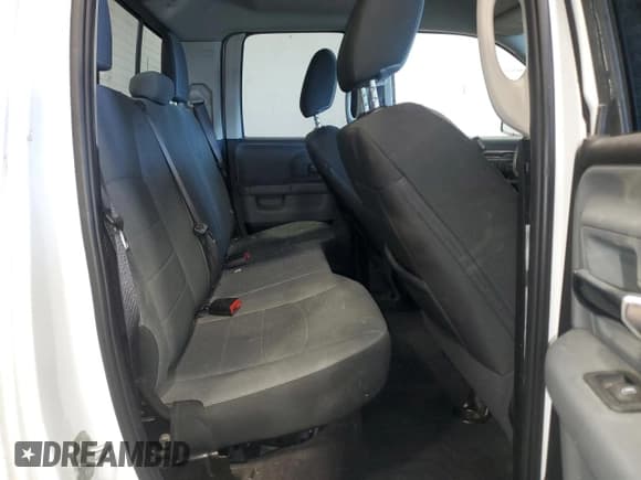 ✅ 2021 Ram 1500 SLT • VIN: 1C6RR7GTXMS551267 • Lot: 69064075. Listed on Copart with 99,748 mi. Free auction sales archive from the USA and detailed vehicle history report at DreamBid. Image 10.