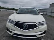 ✅ 2017 Acura MDX Technology • VIN: 5FRYD4H57HB030123 • Lot: 54354345. Listed on Copart with 134,558 mi. Free auction sales archive from the USA and detailed vehicle history report at DreamBid. Image 5.