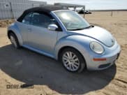 ✅ 2009 Volkswagen Beetle S • VIN: 3VWRG31Y09M401936 • Лот: 74372874. Опубликован ранее на Copart с пробегом 104 659 миль. Бесплатный доступ к архиву аукционных продаж из США и подробный отчёт об истории автомобиля на DreamBid. Изображение 4.
