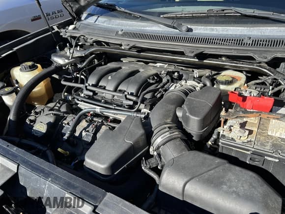 ✅ 2015 Ford Flex SEL • VIN: 2FMGK5C81FBA12023 • Lot: 43926877. Wystawiony na IAAI z przebiegiem 188 917 mil. Bezpłatny archiwum sprzedaży aukcyjnych z USA i szczegółowy raport historii pojazdu na DreamBid. Zdjęcie 10.