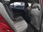 ✅ 2005 Hyundai Elantra GLS • VIN: KMHDN46D85U159400 • Lot: 42713170. Wystawiony na IAAI z przebiegiem 164 349 mil. Bezpłatny archiwum sprzedaży aukcyjnych z USA i szczegółowy raport historii pojazdu na DreamBid. Zdjęcie 8.