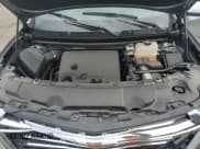 ✅ 2023 Chevrolet Traverse LT Cloth • VIN: 1GNERGKW7PJ138152 • Lot: 82720665. Wystawiony na Copart z przebiegiem 30 523 mil. Bezpłatny archiwum sprzedaży aukcyjnych z USA i szczegółowy raport historii pojazdu na DreamBid. Zdjęcie 12.