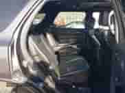 2021 Dodge Durango R/T with VIN 1C4SDJCT0MC636852, listed as a IAAI auction lot 43329306 with 122,022 mi miles and . Bid and sale history available at DreamBid. Image 8.