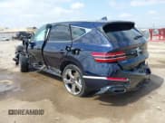 ✅ 2023 Genesis GV80 • VIN: KMUHCESC6PU147034 • Lot: 42296539. Wystawiony na IAAI z przebiegiem Nie podano. Bezpłatny archiwum sprzedaży aukcyjnych z USA i szczegółowy raport historii pojazdu na DreamBid. Zdjęcie 3.