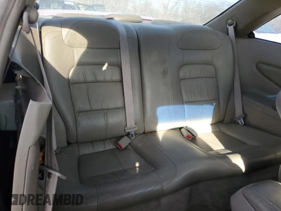 ✅ 1999 Honda Accord EX • VIN: 1HGCG2254XA008668 • Лот: 48121605. Опубликован ранее на Copart с пробегом 353 042 миль. Бесплатный доступ к архиву аукционных продаж из США и подробный отчёт об истории автомобиля на DreamBid. Изображение 10.