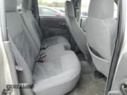 ✅ 2005 Chevrolet Colorado 1SF LS Z71 • VIN: 1GCDT136958247301 • Лот: 53123295. Опубликован ранее на Copart с пробегом 158 520 миль. Бесплатный доступ к архиву аукционных продаж из США и подробный отчёт об истории автомобиля на DreamBid. Изображение 10.