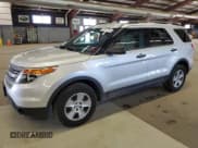 ✅ 2014 Ford Explorer • VIN: 1FM5K8B89EGC18983 • Lot: 54563335. Wystawiony na Copart z przebiegiem 112 376 mil. Bezpłatny archiwum sprzedaży aukcyjnych z USA i szczegółowy raport historii pojazdu na DreamBid. Zdjęcie 1.