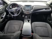 ✅ 2016 Chevrolet Malibu LS • VIN: 1G1ZB5ST8GF339918 • Lot: 85406815. Listed on Copart with 130,117 mi. Free auction sales archive from the USA and detailed vehicle history report at DreamBid. Image 8.