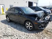 ✅ 2015 Audi Q3 Prestige • VIN: WA1GFCFS4FR011931 • Лот: 66250425. Опубликован ранее на Copart с пробегом 125 912 миль. Бесплатный доступ к архиву аукционных продаж из США и подробный отчёт об истории автомобиля на DreamBid. Изображение 4.