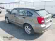 ✅ 2008 Dodge Caliber SE • VIN: 1B3HB28B08D704266 • Lot: 43183692. Listed on IAAI with 139,653 mi. Free auction sales archive from the USA and detailed vehicle history report at DreamBid. Image 3.