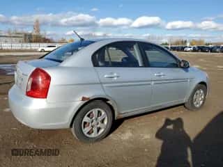 2006 Hyundai Accent L с VIN KMHCN45C56U049927, выставлен на аукционе Copart как лот 79484234 с пробегом 216 741 миль миль и Чистый • Clean title. История ставок и продаж доступна на DreamBid. Изображение 3.