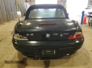✅ 2002 BMW Z3 2.5 • VIN: 4USCN33492LK52131 • Лот: 52716425. Опубликован ранее на Copart с пробегом 96 843 миль. Бесплатный доступ к архиву аукционных продаж из США и подробный отчёт об истории автомобиля на DreamBid. Изображение 6.