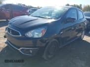 ✅ 2020 Mitsubishi Mirage ES • VIN: ML32A3HJ6LH004549 • Lot: 43416232. Wystawiony na IAAI z przebiegiem 71 891 mil. Bezpłatny archiwum sprzedaży aukcyjnych z USA i szczegółowy raport historii pojazdu na DreamBid. Zdjęcie 17.