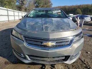 ✅ 2017 Chevrolet Impala LT • VIN: 1G1105S38HU168619 • Лот: 80160264. Опубликован ранее на Copart с пробегом Не указан. Бесплатный доступ к архиву аукционных продаж из США и подробный отчёт об истории автомобиля на DreamBid. Изображение 5.