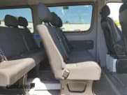 ✅ 2016 Mercedes-Benz Sprinter Passenger • VIN: 8BRPE7DD1GE123369 • Lot: 62710835. Listed on Copart with 128,968 mi. Free auction sales archive from the USA and detailed vehicle history report at DreamBid. Image 11.