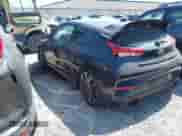 2020 Hyundai Veloster z VIN KMHT36AH1LU005437, wystawiony jako IAAI lot #42073273 z przebiegiem 97 089 mil mil oraz . Historia ofert i sprzedaży dostępna na DreamBid. Obrazek 3.