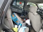 ✅ 2005 Isuzu Ascender S • VIN: 4NUDT13S452703239 • Lot: 72991774. Listed on Copart with Not provided. Free auction sales archive from the USA and detailed vehicle history report at DreamBid. Image 12.