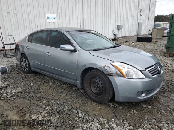 ✅ 2007 Nissan Altima S • VIN: 1N4AL21E97N495822 • Лот: 86630105. Опубликован ранее на Copart с пробегом 185 522 миль. Бесплатный доступ к архиву аукционных продаж из США и подробный отчёт об истории автомобиля на DreamBid. Изображение 4.