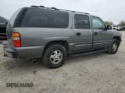 ✅ 2001 Chevrolet Suburban LS • VIN: 3GNEC16T11G166021 • Лот: 46062145. Опубликован ранее на Copart с пробегом 309 029 миль. Бесплатный доступ к архиву аукционных продаж из США и подробный отчёт об истории автомобиля на DreamBid. Изображение 3.