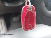 ✅ 2020 Chevrolet Traverse RS • VIN: 1GNERJKW7LJ301373 • Lot: 42828749. Listed on IAAI with 153,572 mi. Free auction sales archive from the USA and detailed vehicle history report at DreamBid. Image 11.