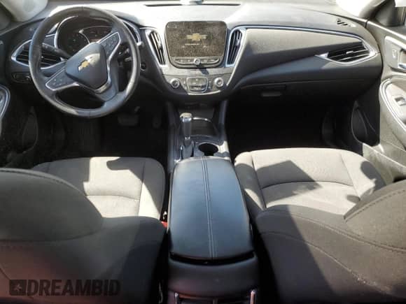 2018 Chevrolet Malibu LT z VIN 1G1ZD5ST6JF274486, wystawiony jako Copart lot #53318805 z przebiegiem 87 822 mil mil oraz Szkoda całkowita • Salvage title. Historia ofert i sprzedaży dostępna na DreamBid. Obrazek 8.