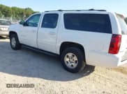 ✅ 2014 Chevrolet Suburban LT • VIN: 1GNSKJE7XER207987 • Lot: 43375552. Listed on IAAI with 146,389 mi. Free auction sales archive from the USA and detailed vehicle history report at DreamBid. Image 3.