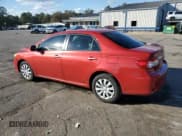 ✅ 2012 Toyota Corolla S • VIN: 5YFBU4EE7CP019373 • Лот: 91689075. Опубликован ранее на Copart с пробегом 195 206 миль. Бесплатный доступ к архиву аукционных продаж из США и подробный отчёт об истории автомобиля на DreamBid. Изображение 2.