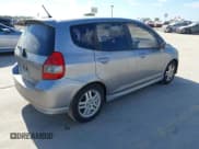 ✅ 2008 Honda Fit Sport • VIN: JHMGD37698S064048 • Лот: 43487602. Опубликован ранее на IAAI с пробегом 197 097 миль. Бесплатный доступ к архиву аукционных продаж из США и подробный отчёт об истории автомобиля на DreamBid. Изображение 4.