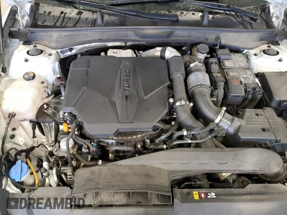 ✅ 2021 Hyundai Sonata N Line • VIN: 5NPEK4JC0MH117263 • Лот: 87054885. Опубликован ранее на Copart с пробегом 30 271 миль. Бесплатный доступ к архиву аукционных продаж из США и подробный отчёт об истории автомобиля на DreamBid. Изображение 11.