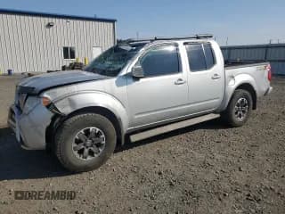 ✅ 2017 Nissan Frontier SV • VIN: 1N6DD0EV6HN749424 • Лот: 71931065. Опубликован ранее на Copart с пробегом 120 098 миль. Бесплатный доступ к архиву аукционных продаж из США и подробный отчёт об истории автомобиля на DreamBid. Изображение 1.