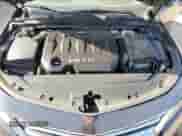 2016 Chevrolet Impala LT z VIN 2G1115S30G9120413, wystawiony jako Copart lot #51677205 z przebiegiem 156 624 mil mil oraz Szkoda całkowita • Salvage title. Historia ofert i sprzedaży dostępna na DreamBid. Obrazek 12.