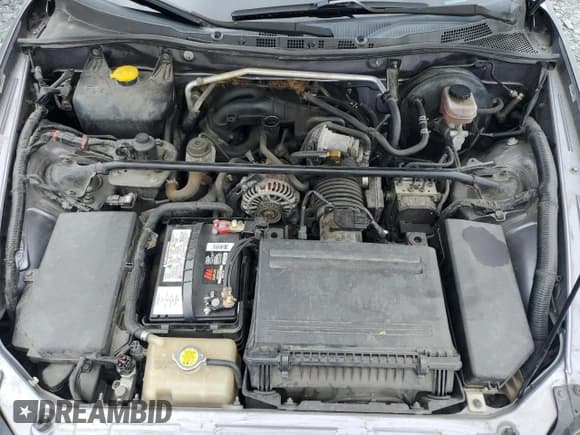 ✅ 2004 Mazda RX-8 • VIN: JM1FE173840137856 • Lot: 68321435. Wystawiony na Copart z przebiegiem Nie podano. Bezpłatny archiwum sprzedaży aukcyjnych z USA i szczegółowy raport historii pojazdu na DreamBid. Zdjęcie 11.