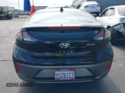 ✅ 2020 Hyundai Ioniq Limited • VIN: KMHC85LJ3LU069636 • Lot: 43305934. Listed on IAAI with 45,086 mi. Free auction sales archive from the USA and detailed vehicle history report at DreamBid. Image 17.