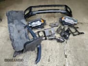 ✅ 2022 Ram 2500 Laramie • VIN: 3C6UR5FJ9NG254692 • Лот: 57140095. Опубликован ранее на Copart с пробегом 24 303 миль. Бесплатный доступ к архиву аукционных продаж из США и подробный отчёт об истории автомобиля на DreamBid. Изображение 12.