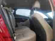 2014 Hyundai Elantra z VIN KMHD35LH5EU211990, wystawiony jako Copart lot #91622205 z przebiegiem 115 324 mil mil oraz Szkoda całkowita • Salvage title. Historia ofert i sprzedaży dostępna na DreamBid. Obrazek 10.