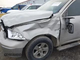 ✅ 2010 Dodge 1500 SLT • VIN: 1D7RV1GT3AS240279 • Lot: 41407155. Wystawiony na IAAI z przebiegiem 297 165 mil. Bezpłatny archiwum sprzedaży aukcyjnych z USA i szczegółowy raport historii pojazdu na DreamBid. Zdjęcie 6.