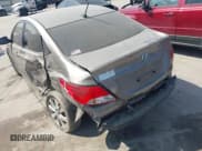 ✅ 2012 Hyundai Accent GLS • VIN: KMHCU4AE2CU054766 • Лот: 43510092. Опубликован ранее на IAAI с пробегом 150 461 миль. Бесплатный доступ к архиву аукционных продаж из США и подробный отчёт об истории автомобиля на DreamBid. Изображение 13.