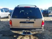 ✅ 1998 Ford Explorer XL • VIN: 1FMZU32X6WUC61508 • Лот: 41501015. Опубликован ранее на IAAI с пробегом 240 310 миль. Бесплатный доступ к архиву аукционных продаж из США и подробный отчёт об истории автомобиля на DreamBid. Изображение 16.